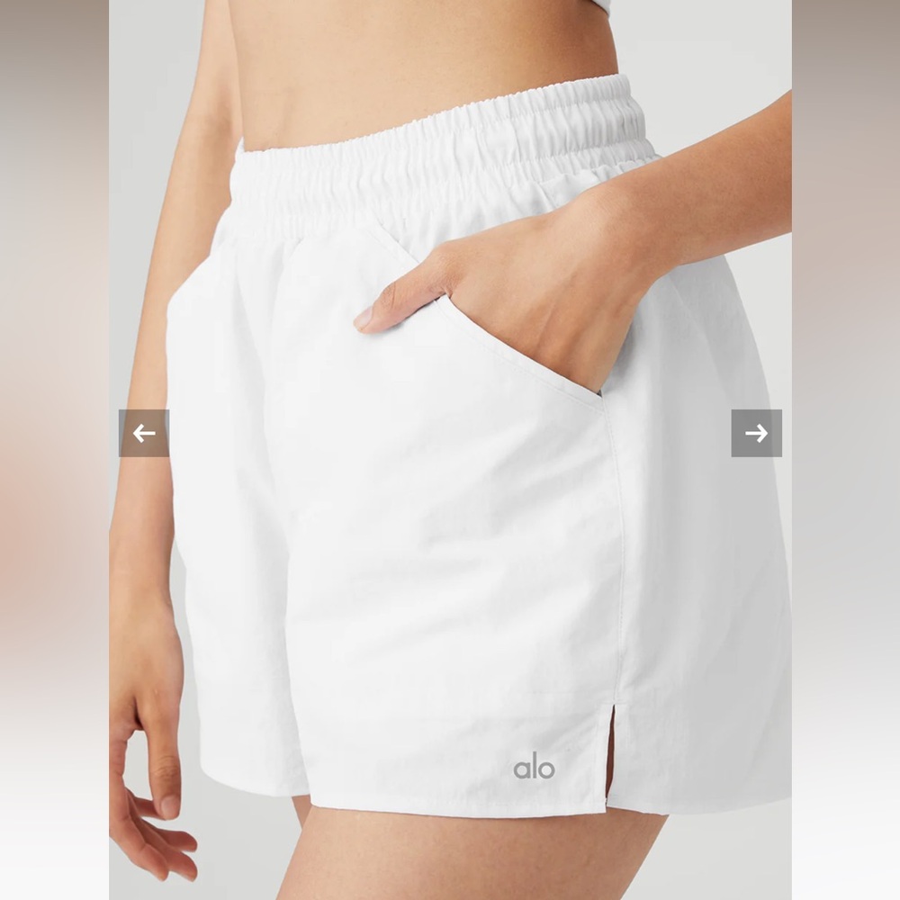 COPY - All running shorts